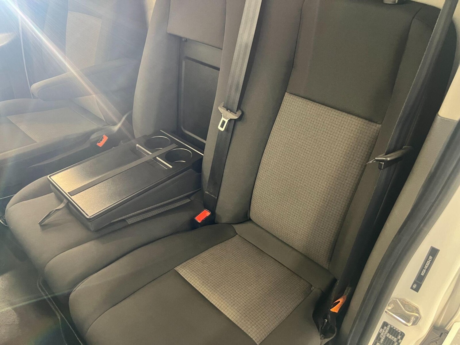 Used Ford Transit 2022 for sale - 76361811: Photo 23