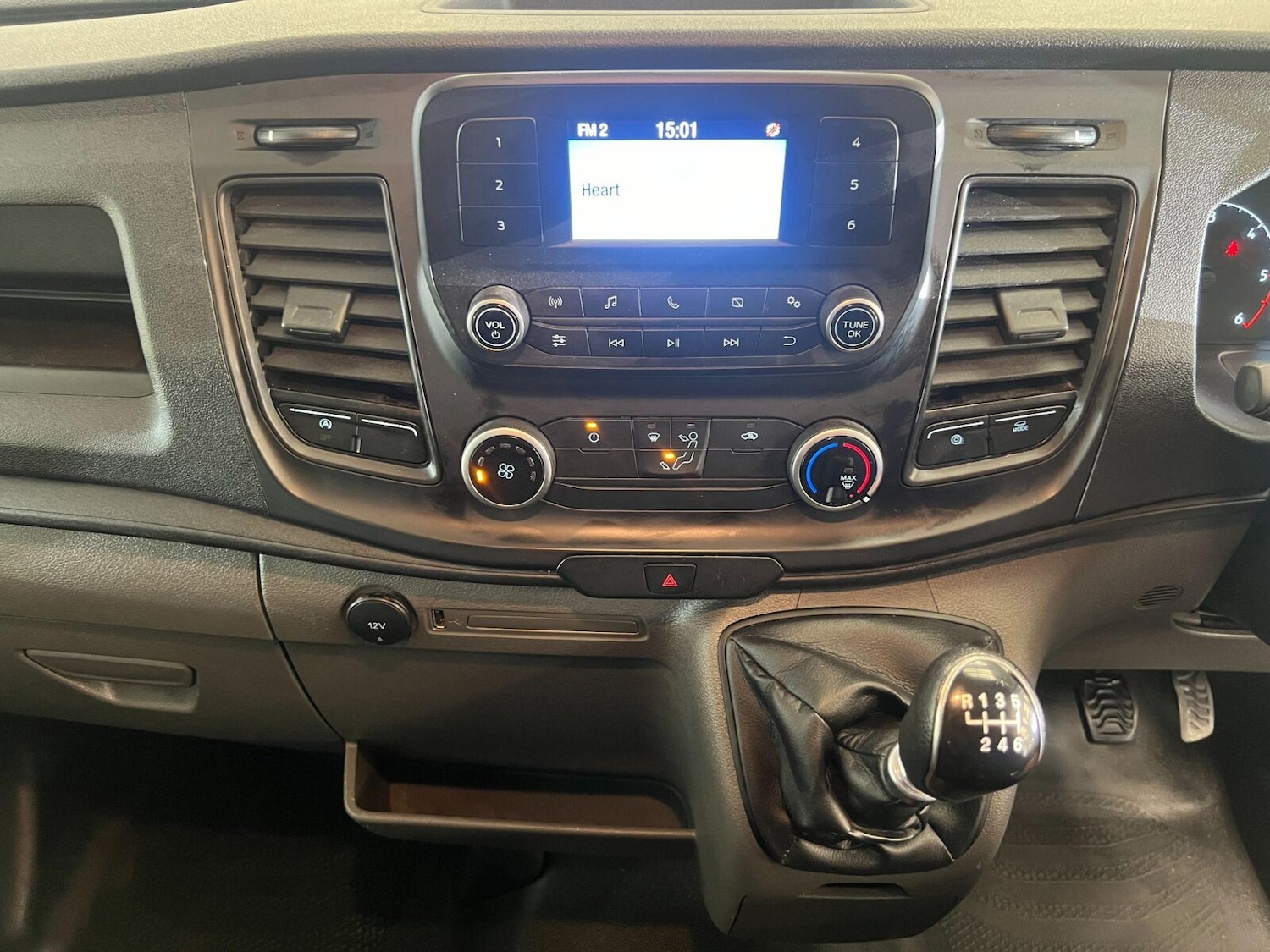 Used Ford Transit 2022 for sale - 76361811: Photo 24