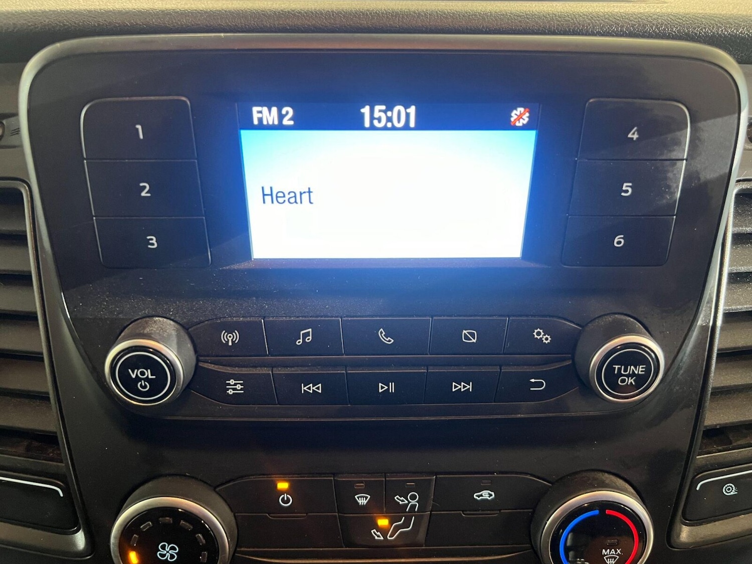 Used Ford Transit 2022 for sale - 76361811: Photo 25