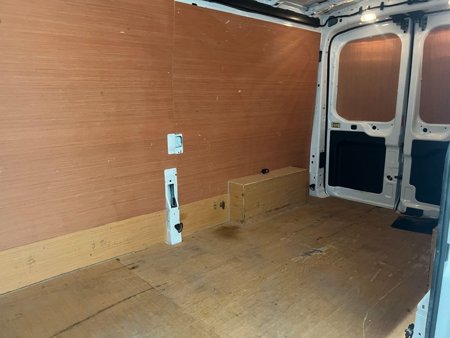 Used Ford Transit 2022 for sale - 76361811: Photo 27