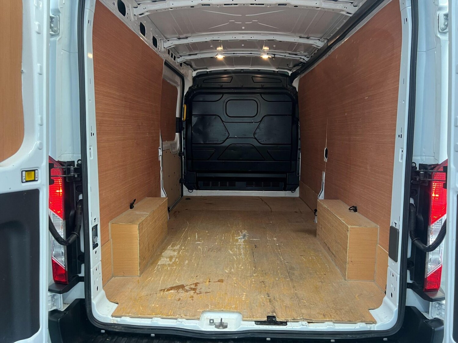 Used Ford Transit 2022 for sale - 76361811: Photo 28