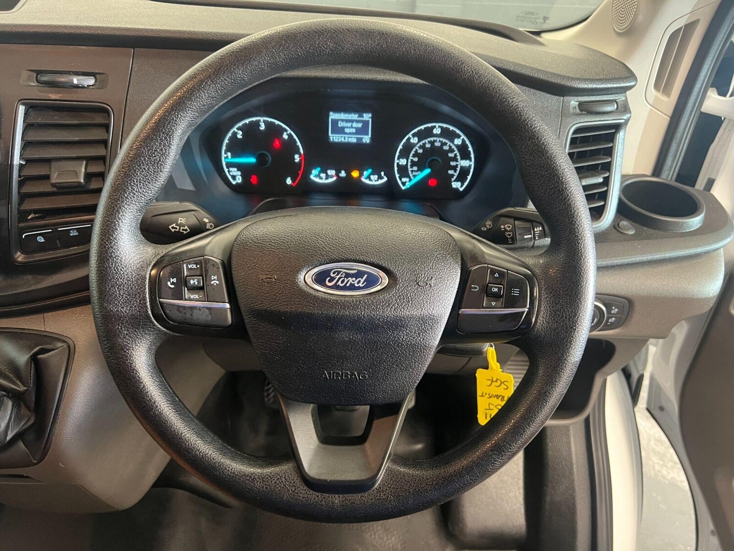 Used Ford Transit 2022 for sale - 76361811: Photo 29