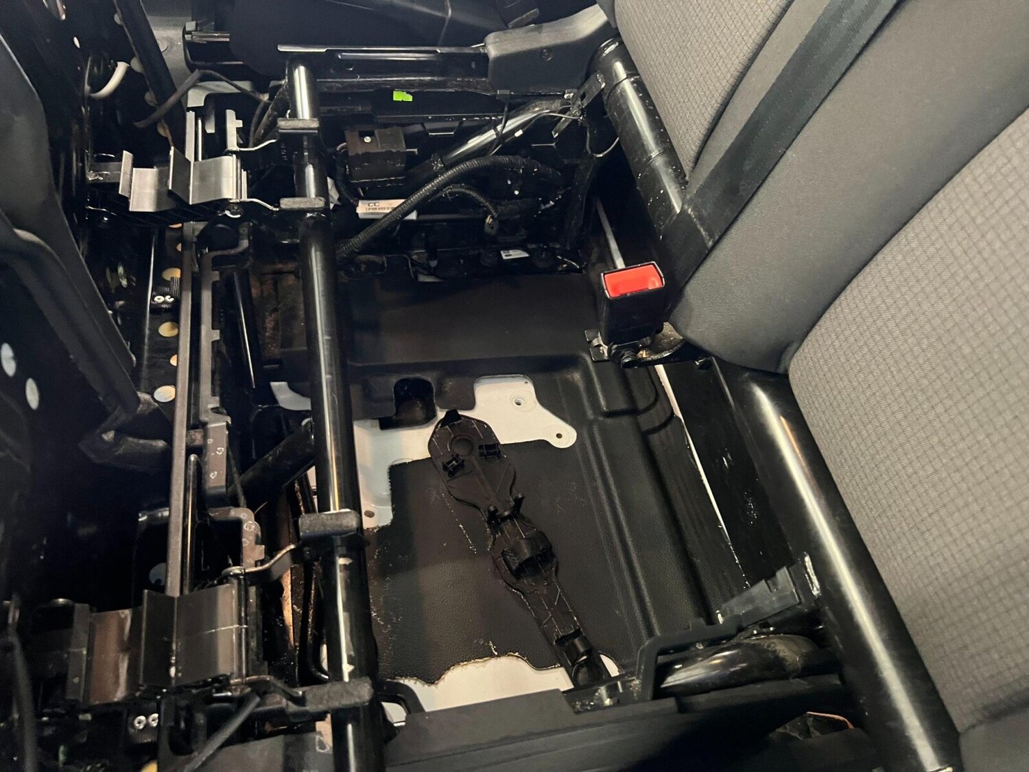 Used Ford Transit 2022 for sale - 76361811: Photo 32