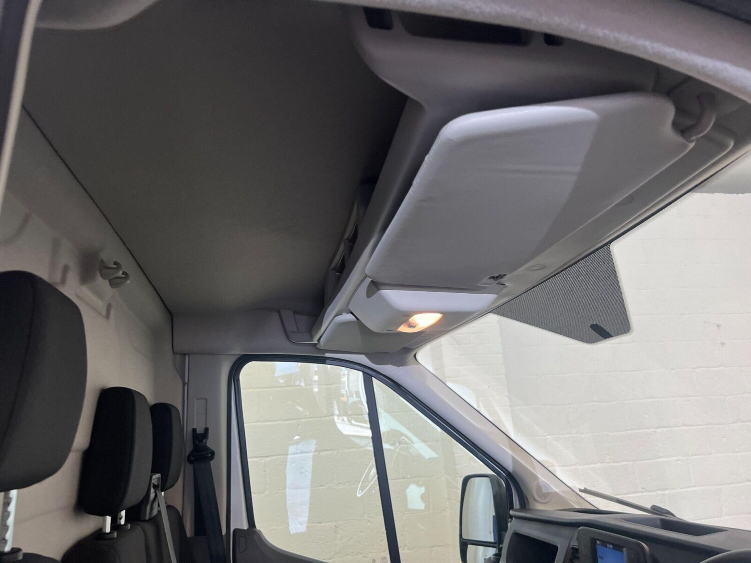 Used Ford Transit 2022 for sale - 76361811: Photo 35