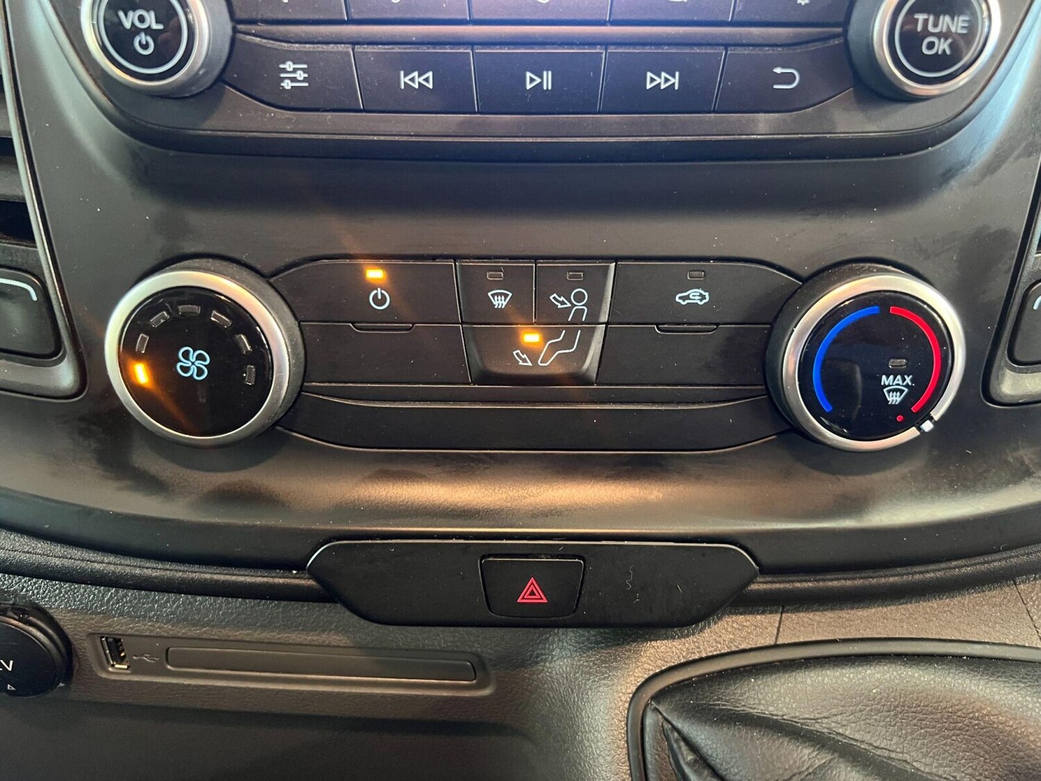 Used Ford Transit 2022 for sale - 76361811: Photo 37