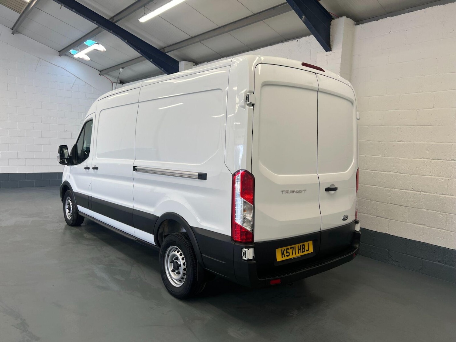 Used Ford Transit 2022 for sale - 76361811: Photo 5