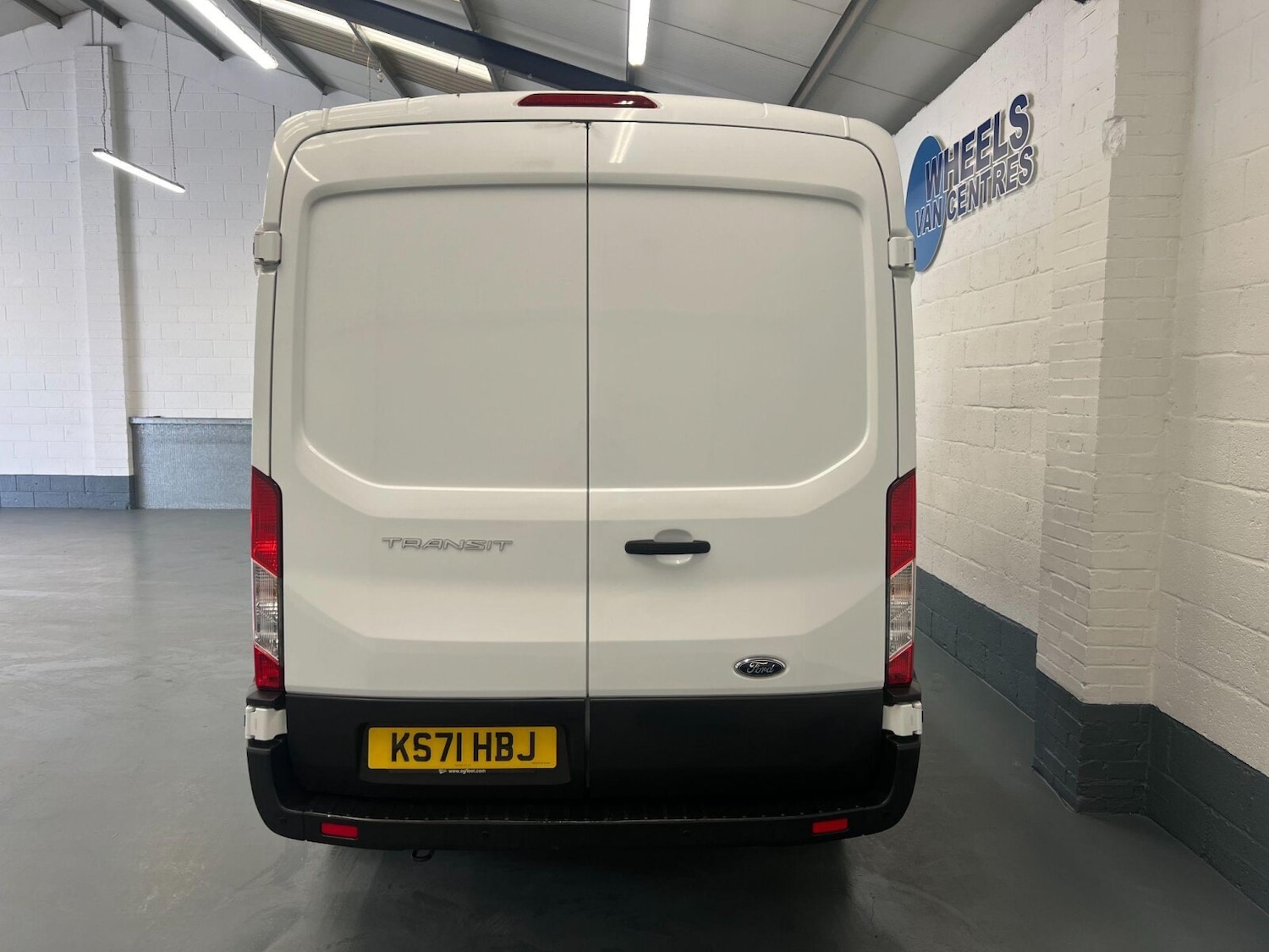 Used Ford Transit 2022 for sale - 76361811: Photo 6