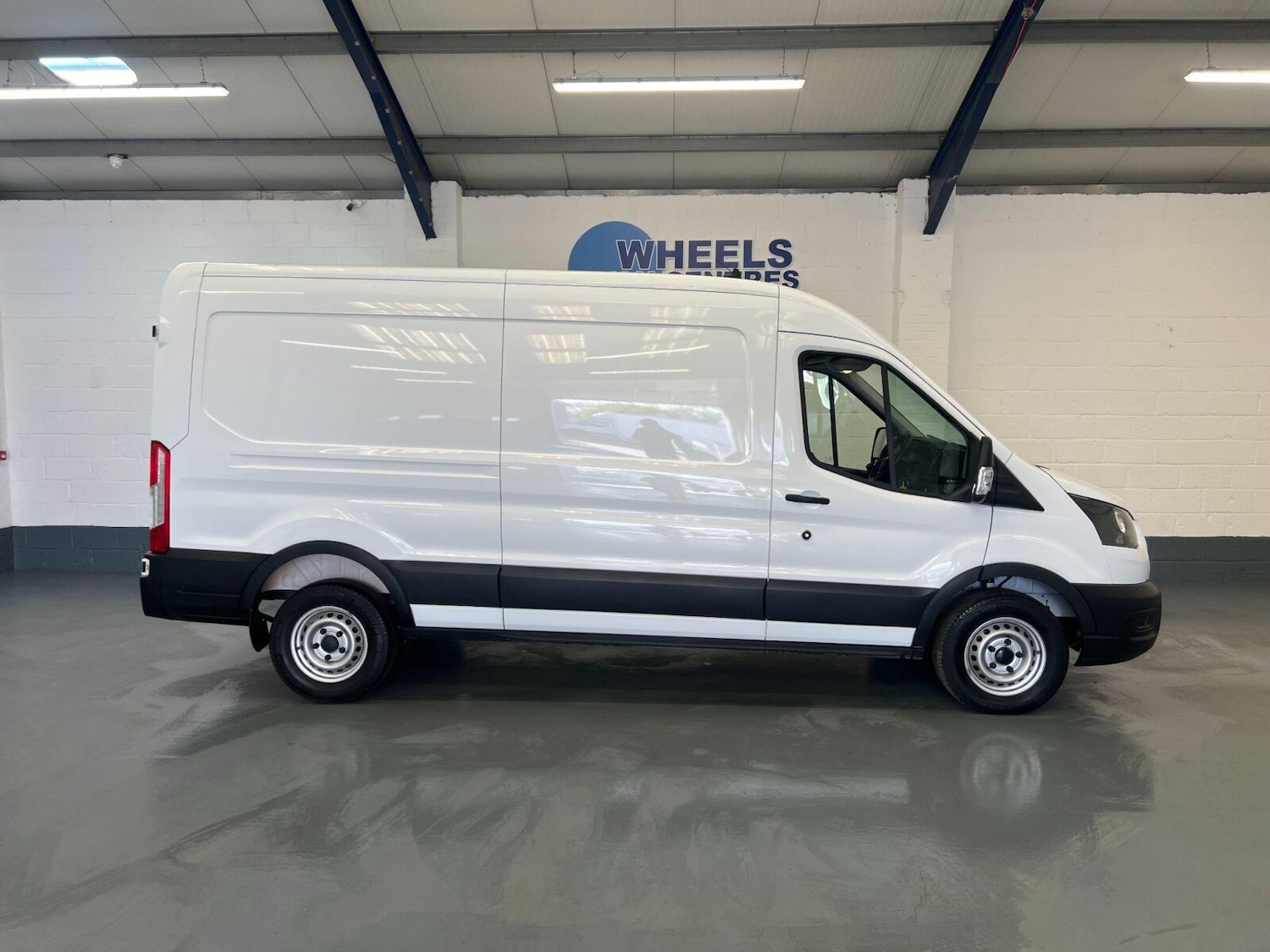 Used Ford Transit 2022 for sale - 76361811: Photo 7