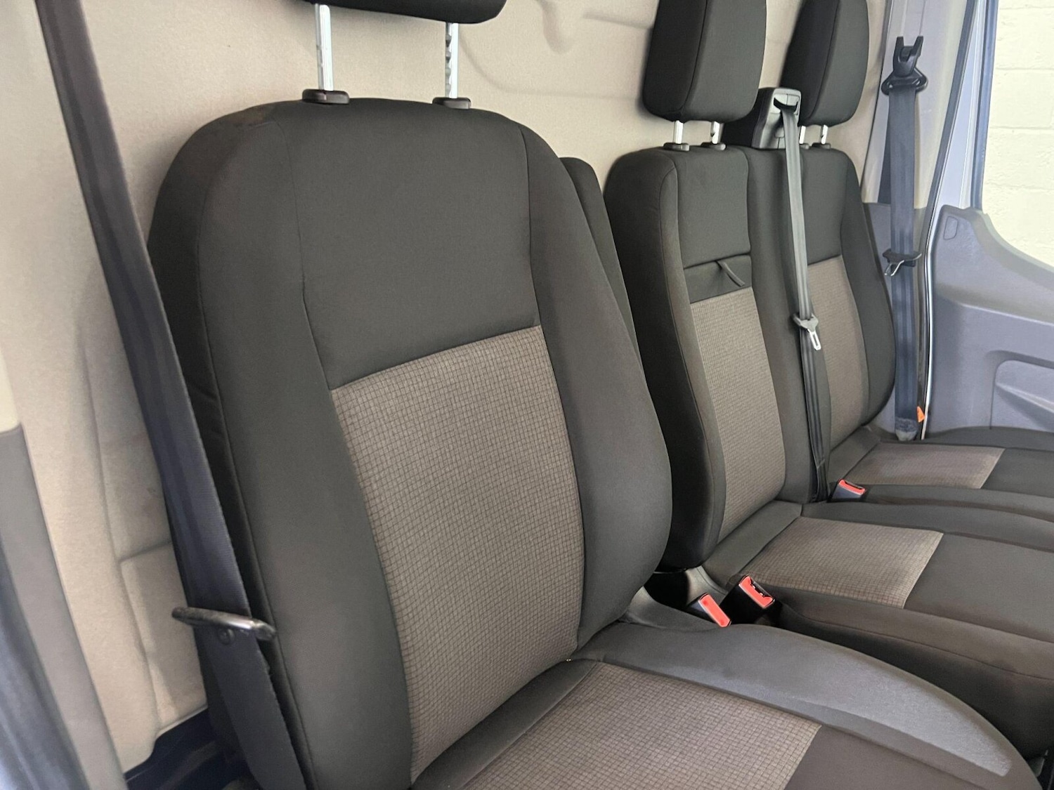 Used Ford Transit 2022 for sale - 76361811: Photo 9