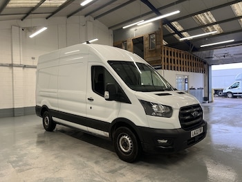 Used Ford Transit 2022 for sale - 77288623: Photo