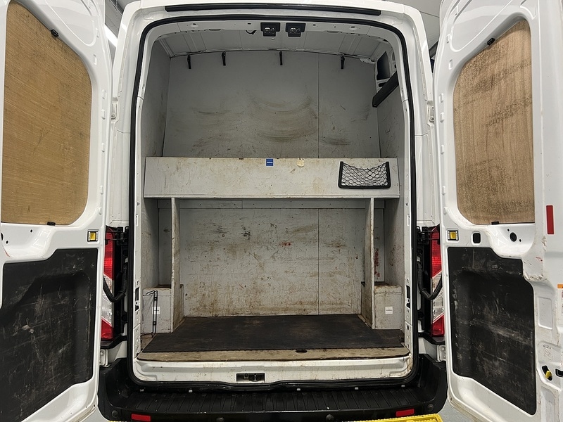 Used Ford Transit 2022 for sale - 77288623: Photo 5
