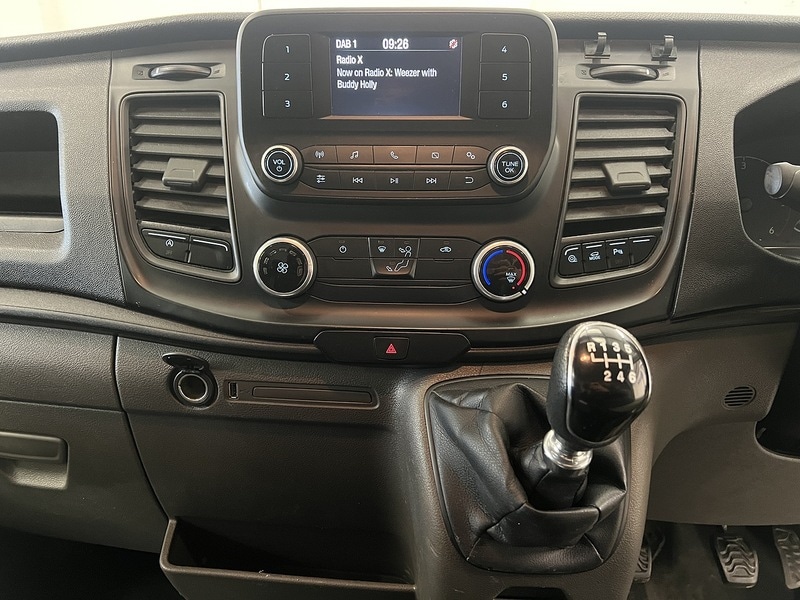 Used Ford Transit 2022 for sale - 77288623: Photo 8