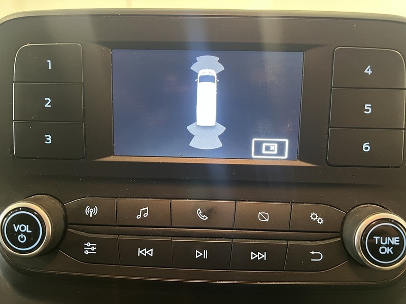 Used Ford Transit 2022 for sale - 77288623: Photo 9