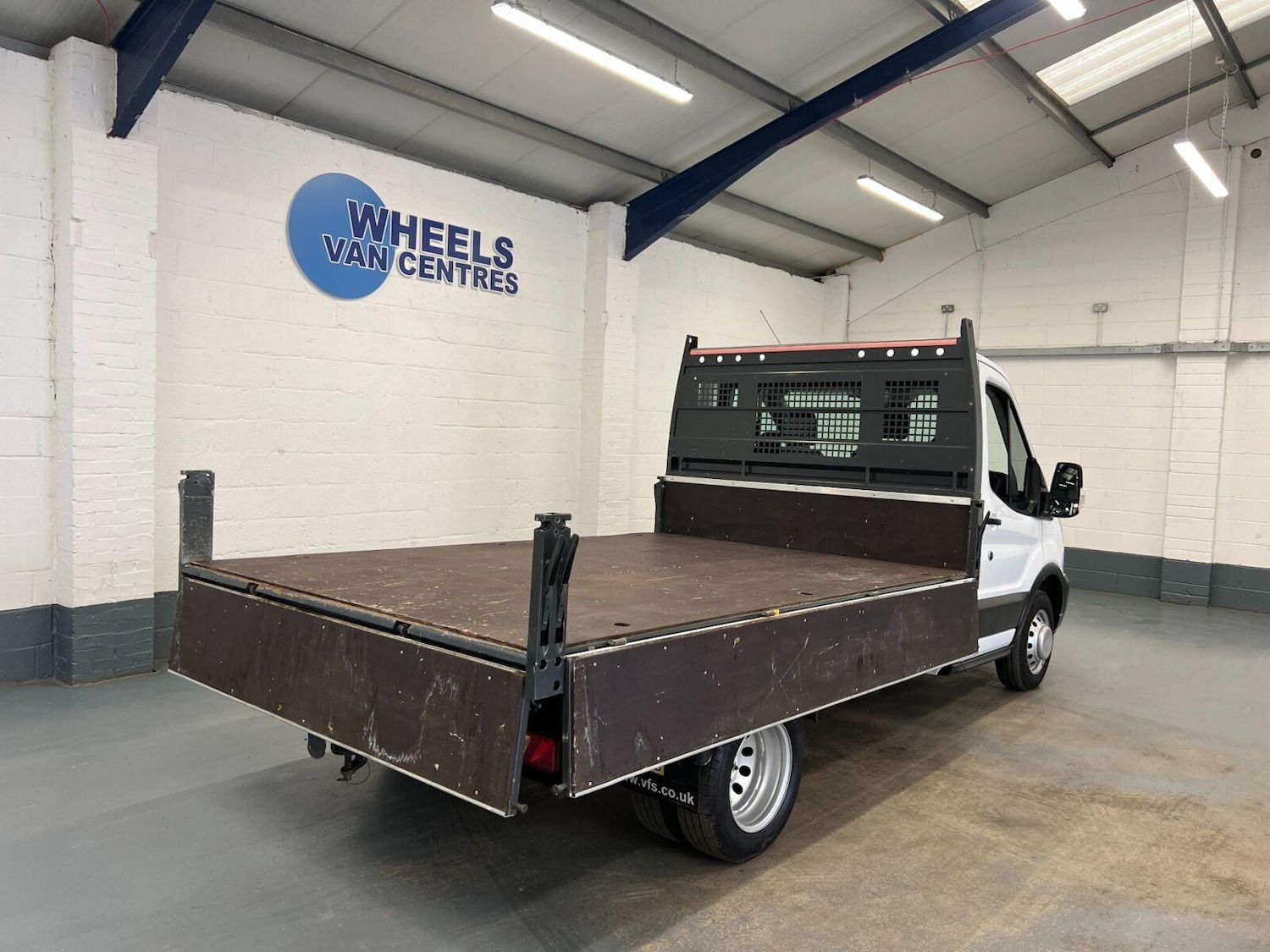 Used Ford Transit 2022 for sale - 76871250: Photo 13