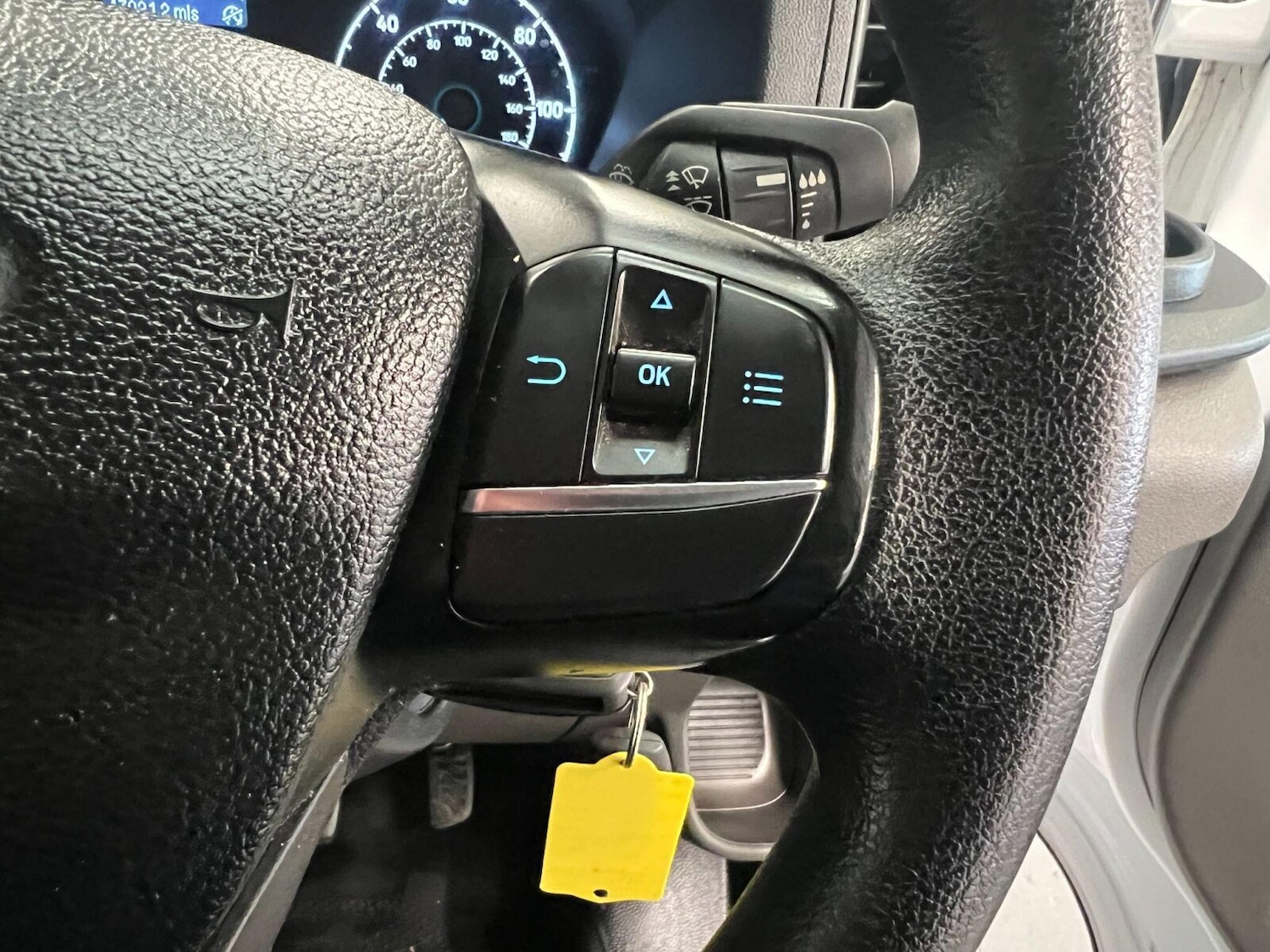 Used Ford Transit 2022 for sale - 76871250: Photo 18