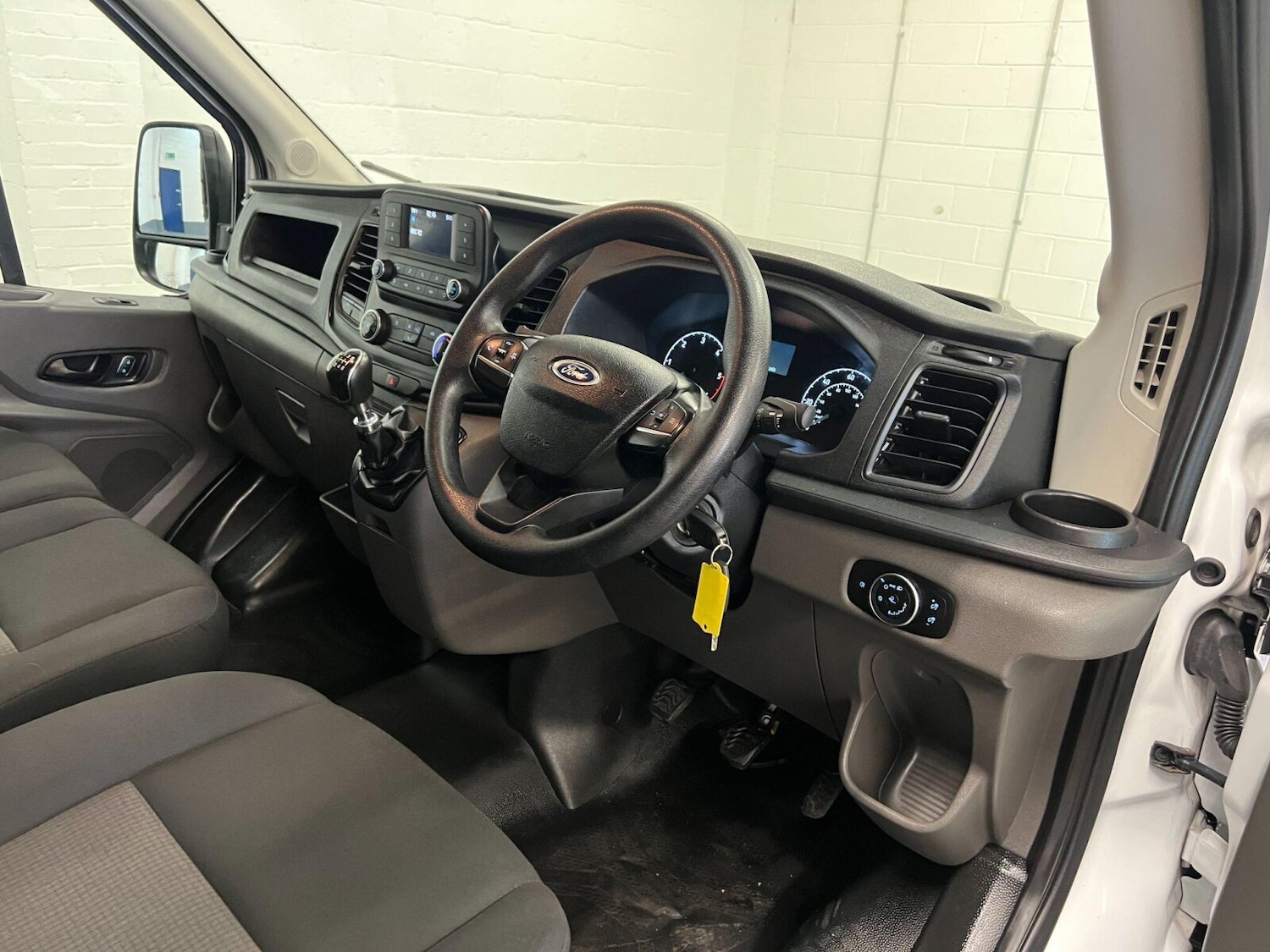 Used Ford Transit 2022 for sale - 76871250: Photo 24