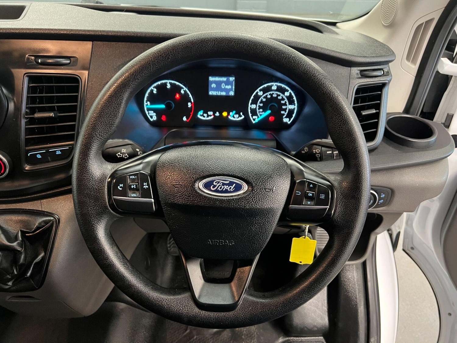 Used Ford Transit 2022 for sale - 76871250: Photo 31