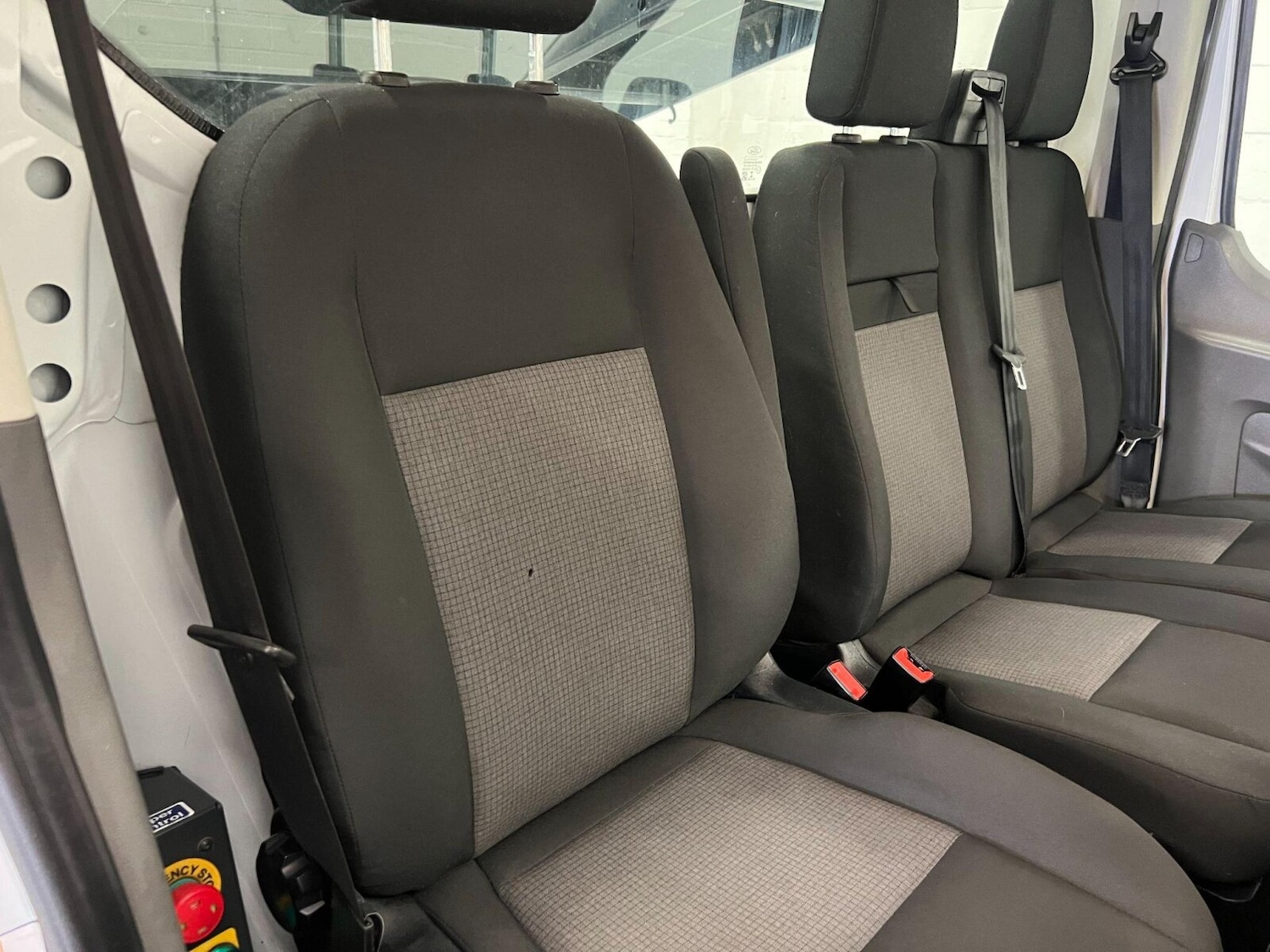 Used Ford Transit 2022 for sale - 76871250: Photo 36