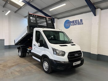 Used Ford Transit 2022 for sale - 76871250: Photo