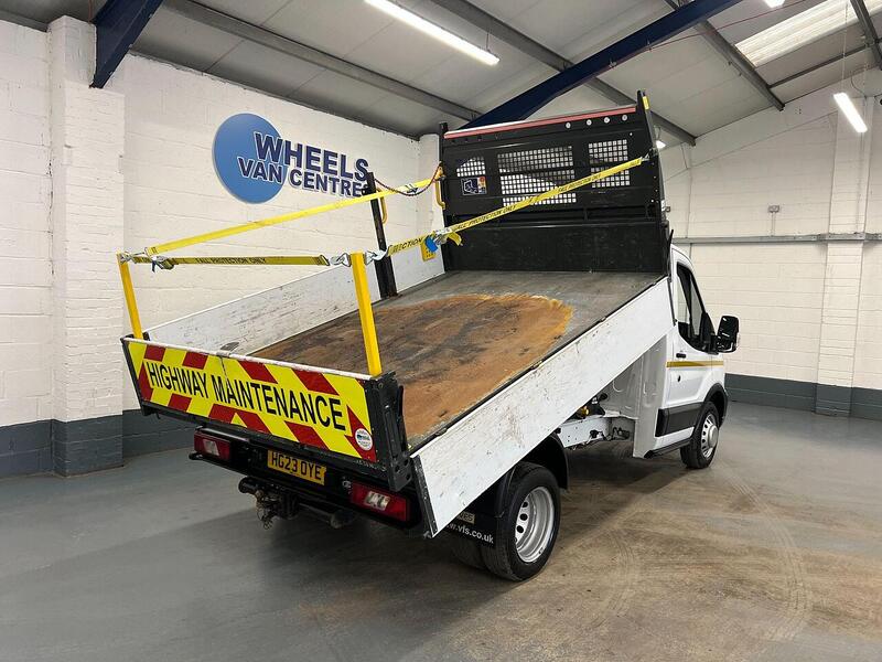 Used Ford Transit 2023 for sale - 76904207: Photo 13