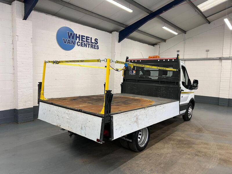 Used Ford Transit 2023 for sale - 76904207: Photo 14