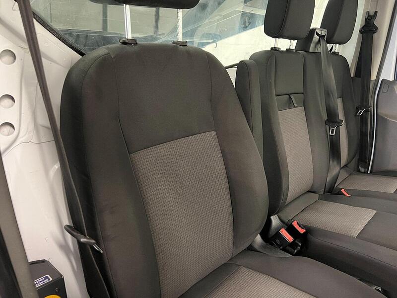 Used Ford Transit 2023 for sale - 76904207: Photo 15