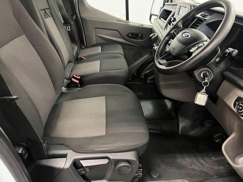 Used Ford Transit 2023 for sale - 76904207: Photo 16