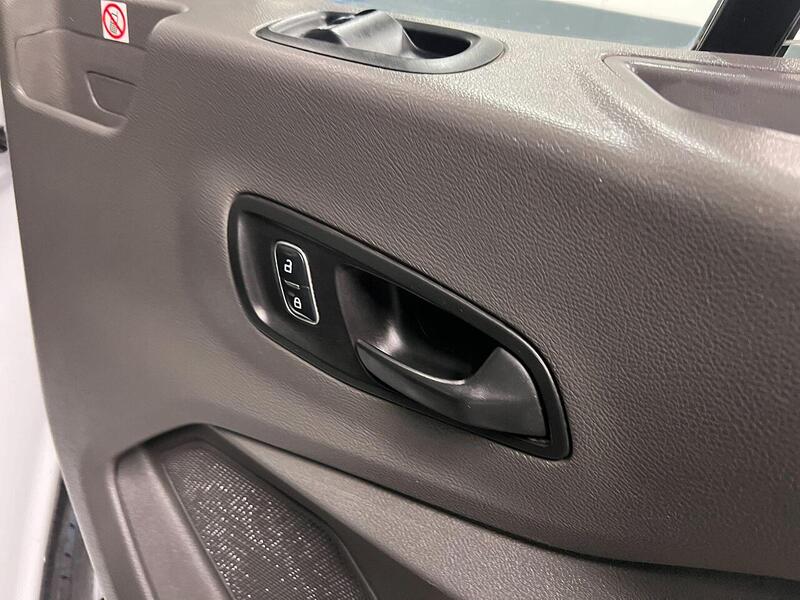 Used Ford Transit 2023 for sale - 76904207: Photo 18