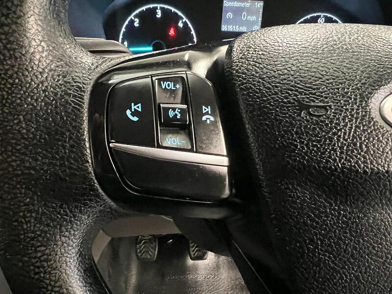 Used Ford Transit 2023 for sale - 76904207: Photo 21