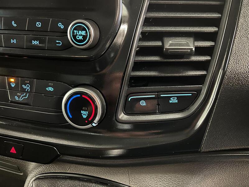 Used Ford Transit 2023 for sale - 76904207: Photo 22