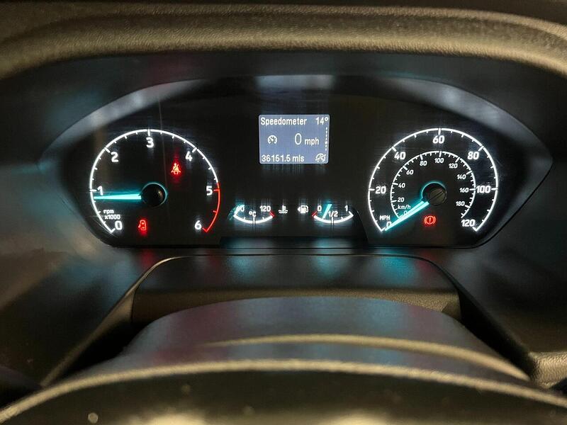 Used Ford Transit 2023 for sale - 76904207: Photo 27