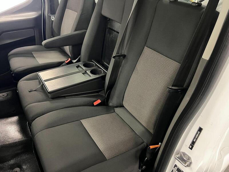Used Ford Transit 2023 for sale - 76904207: Photo 29