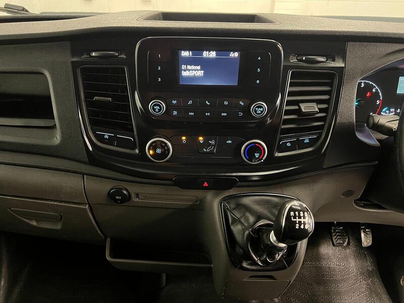 Used Ford Transit 2023 for sale - 76904207: Photo 30