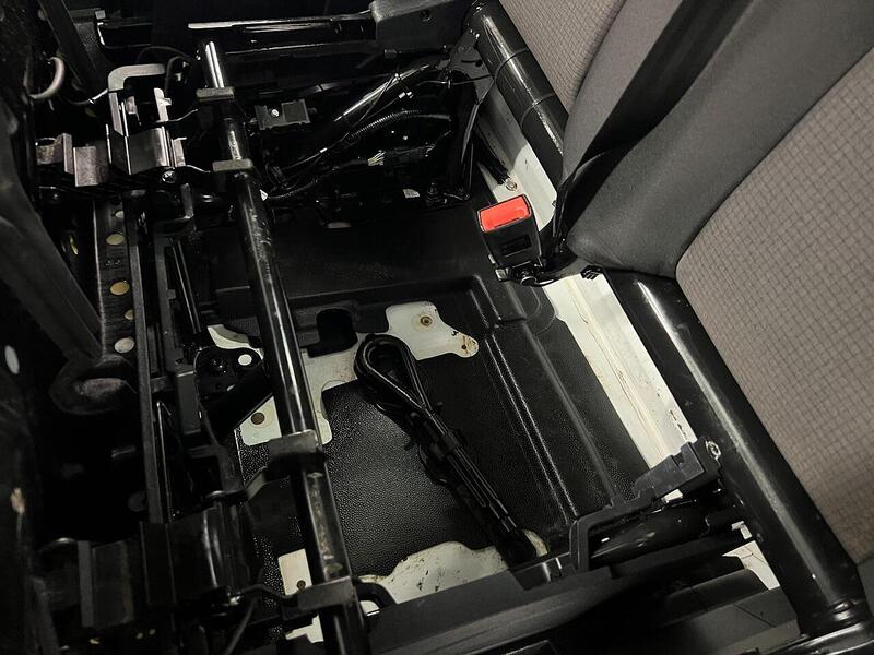 Used Ford Transit 2023 for sale - 76904207: Photo 34