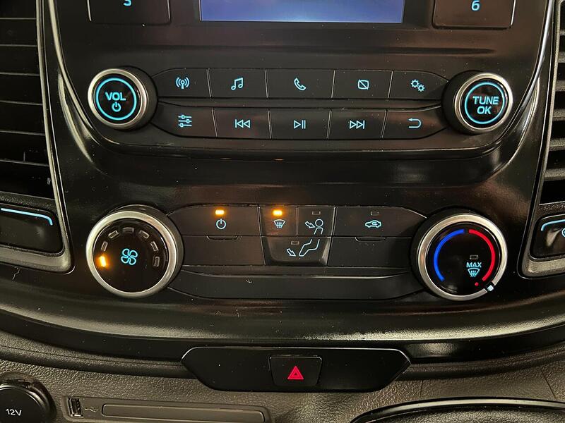 Used Ford Transit 2023 for sale - 76904207: Photo 36