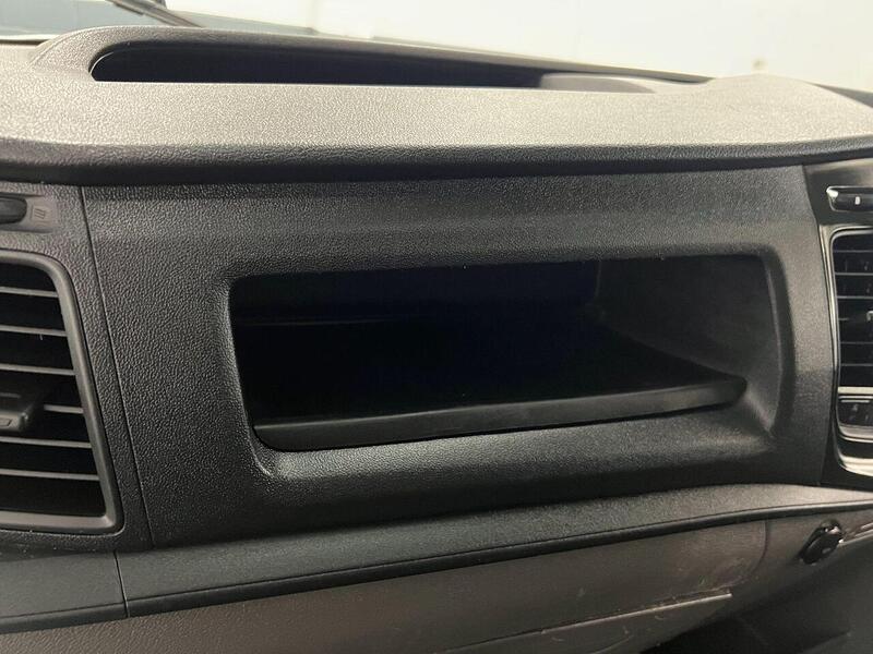 Used Ford Transit 2023 for sale - 76904207: Photo 42