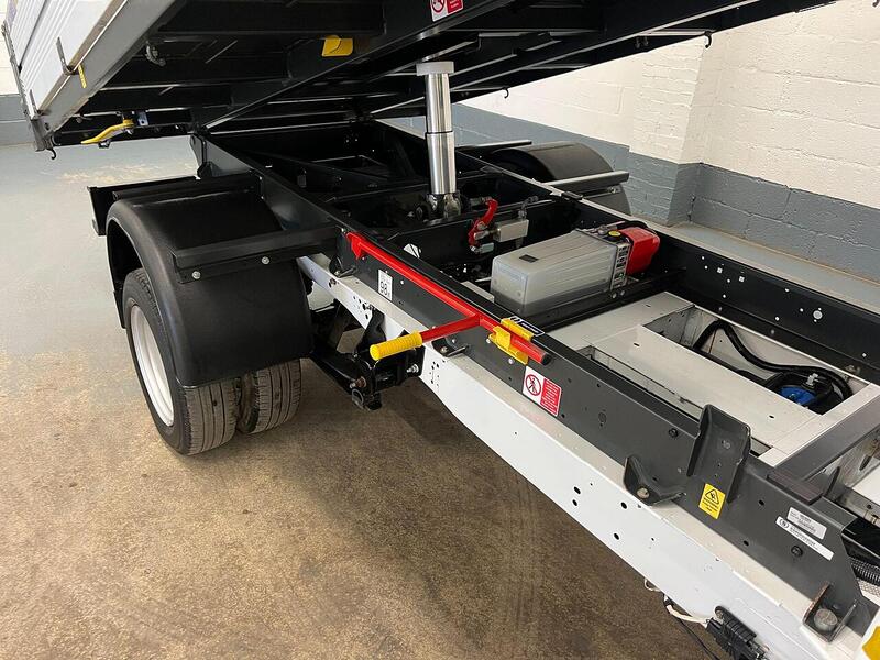 Used Ford Transit 2023 for sale - 76904207: Photo 44