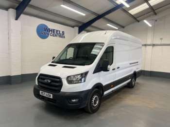 Used Ford Transit 2022 for sale - 75358264: Photo