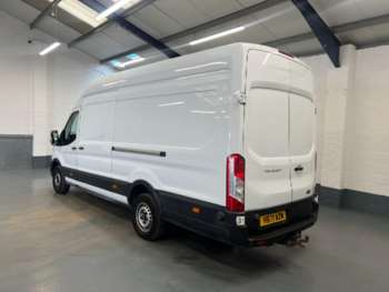 Used Ford Transit 2022 for sale - 75358264: Photo