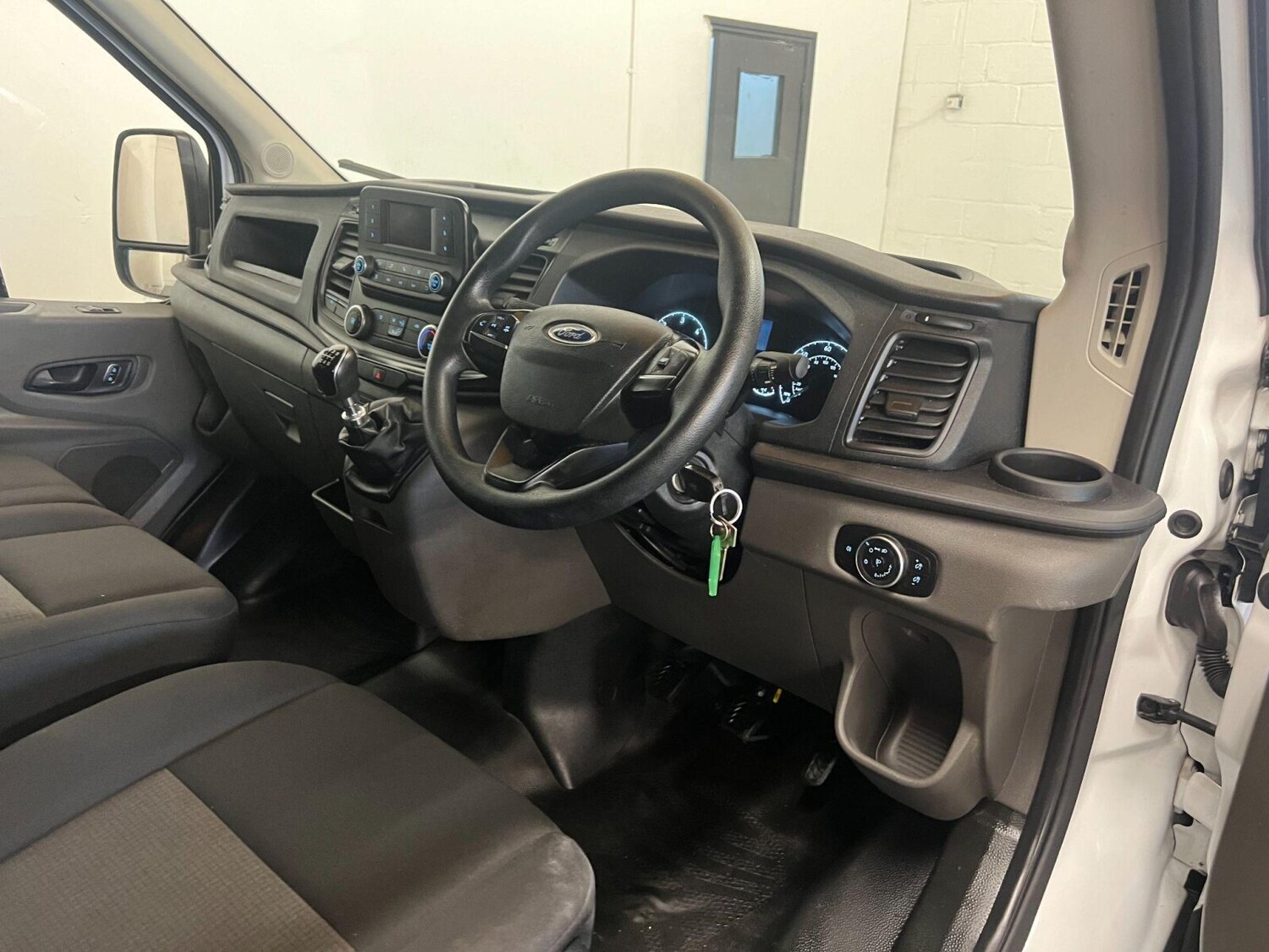 Vehicle 19