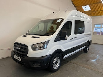 Ford - Transit