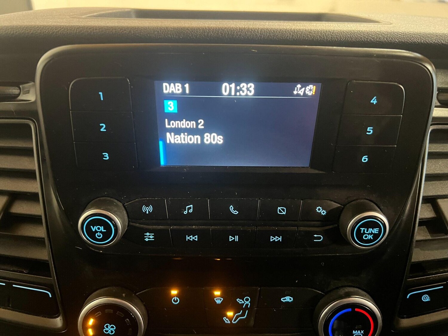 Vehicle 25