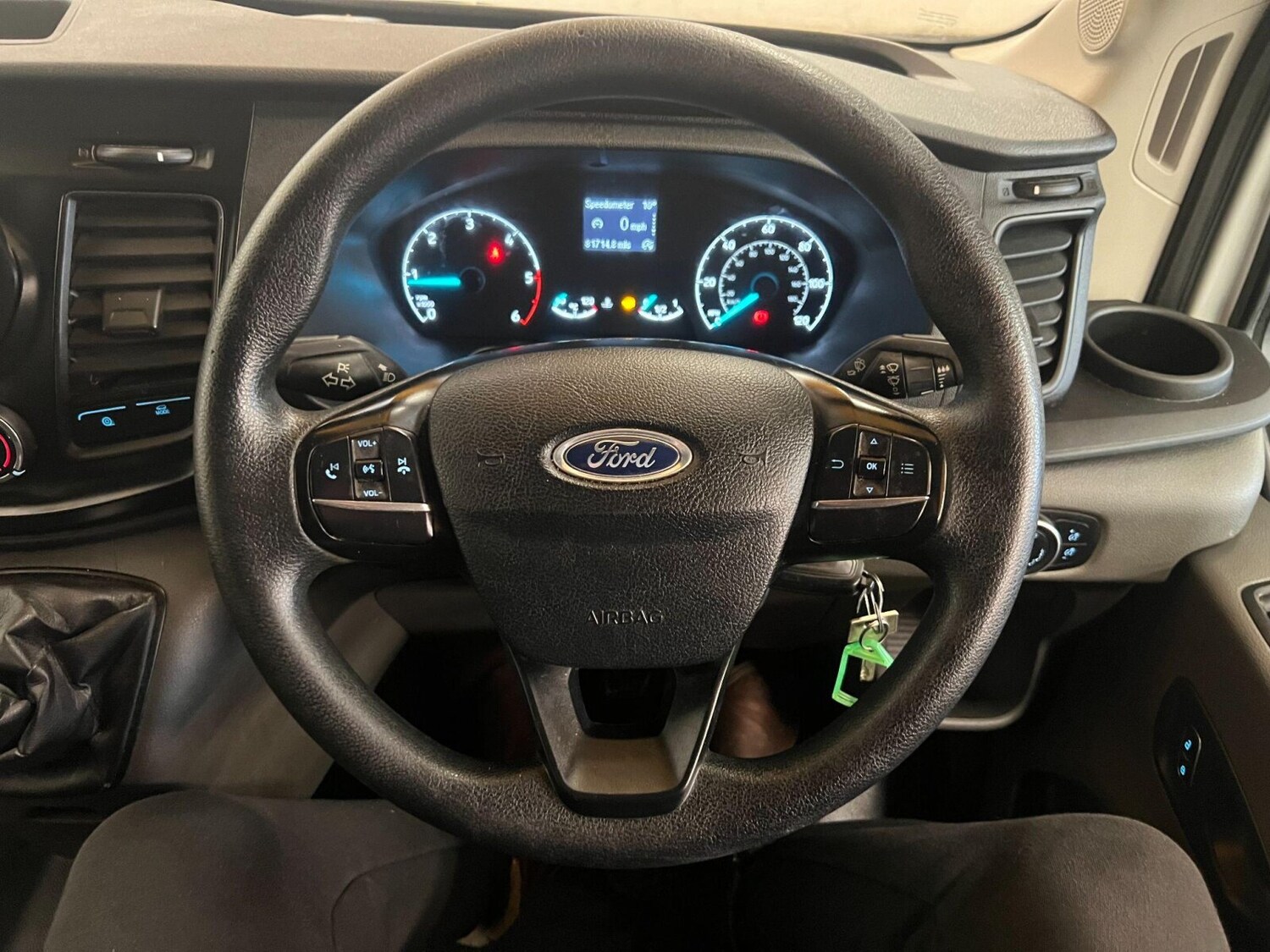Vehicle 28