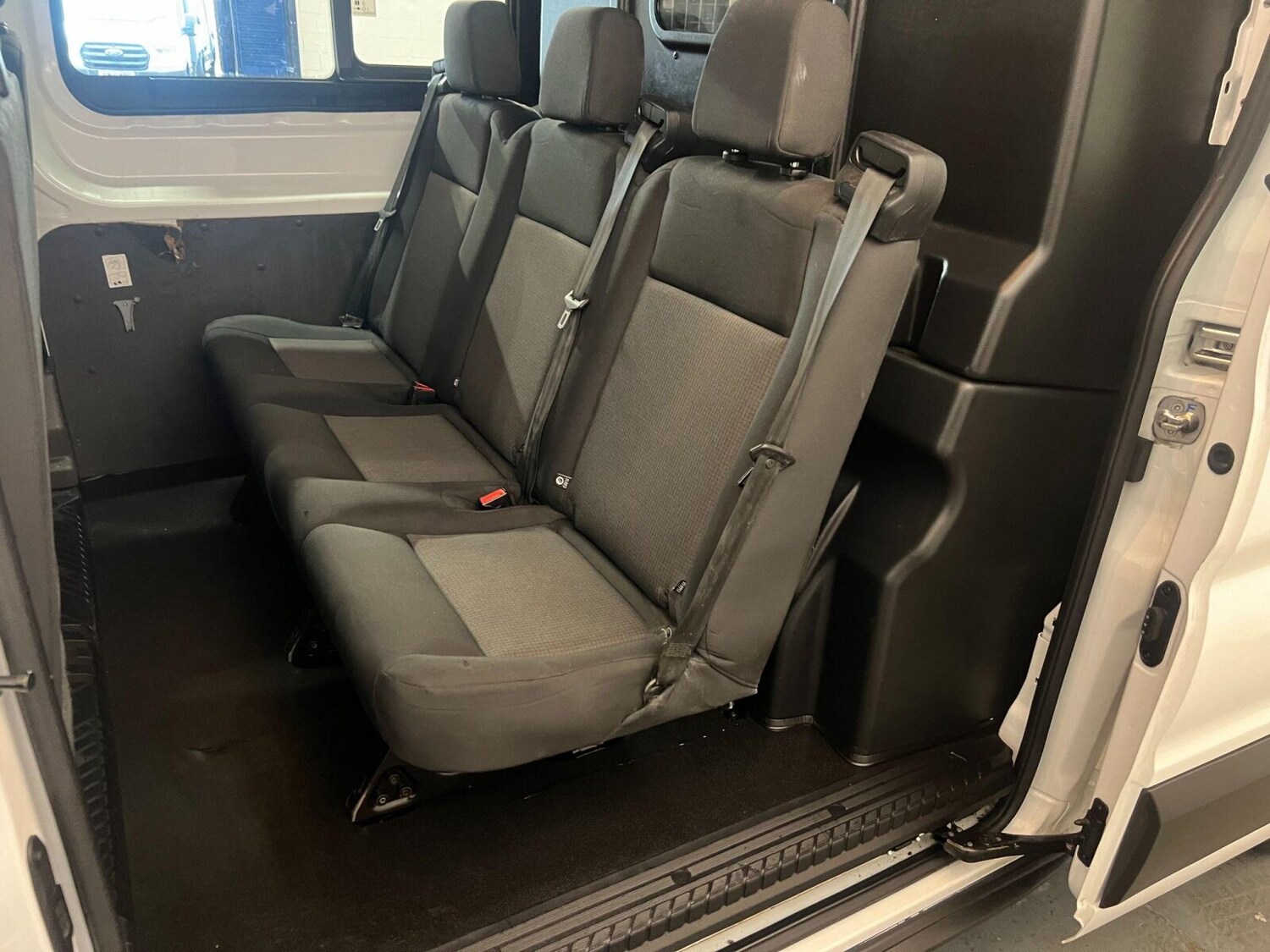 Vehicle 30