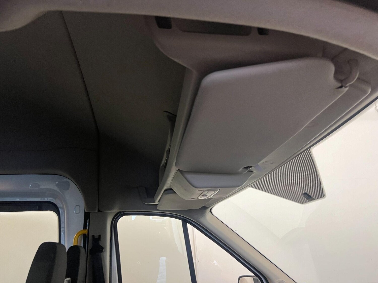 Vehicle 34