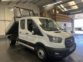 Used Ford Transit 2025 for sale - 78931604: Photo