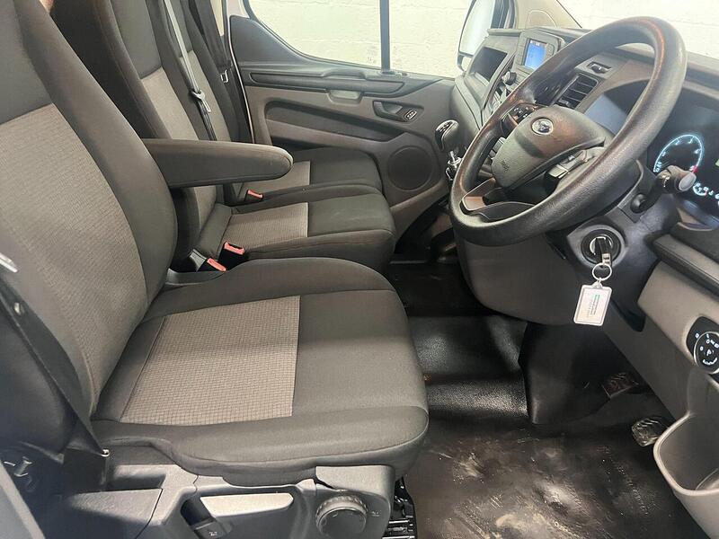 Used Ford Transit Custom 2022 for sale - 76903890: Photo 10