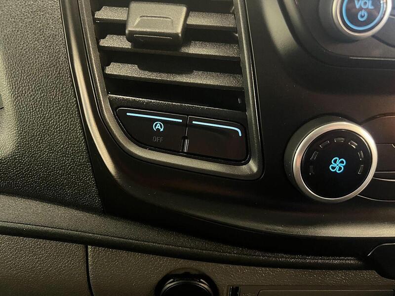 Used Ford Transit Custom 2022 for sale - 76903890: Photo 17