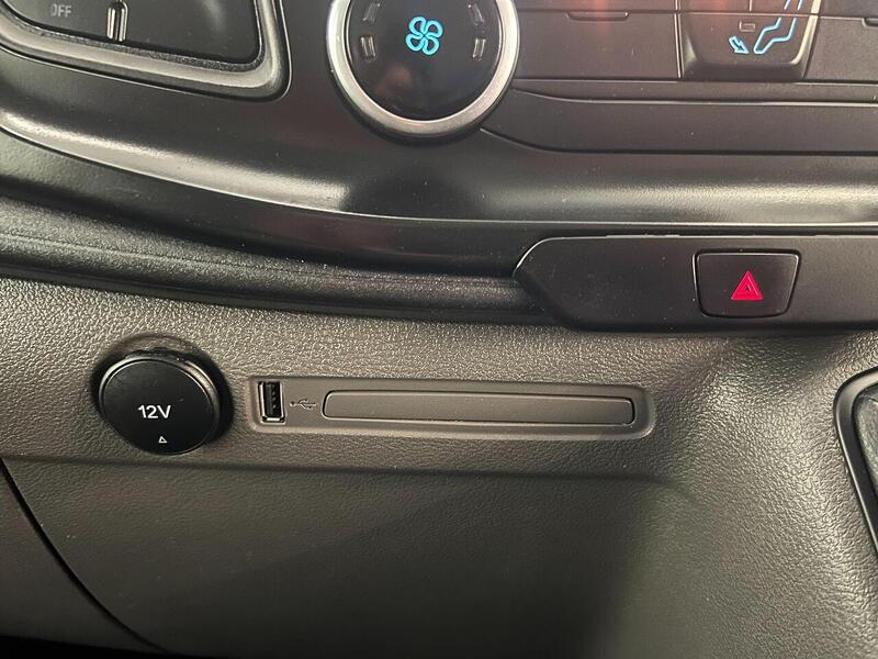 Used Ford Transit Custom 2022 for sale - 76903890: Photo 18