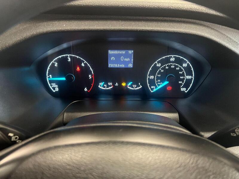 Used Ford Transit Custom 2022 for sale - 76903890: Photo 21